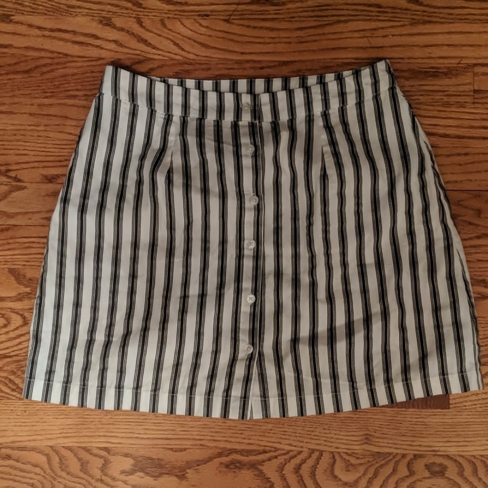 Charlotte Russe skirt